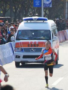 公安县大型活动