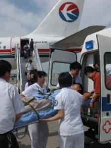 公安县接送服务